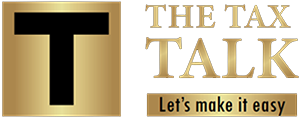 The Tax Talk